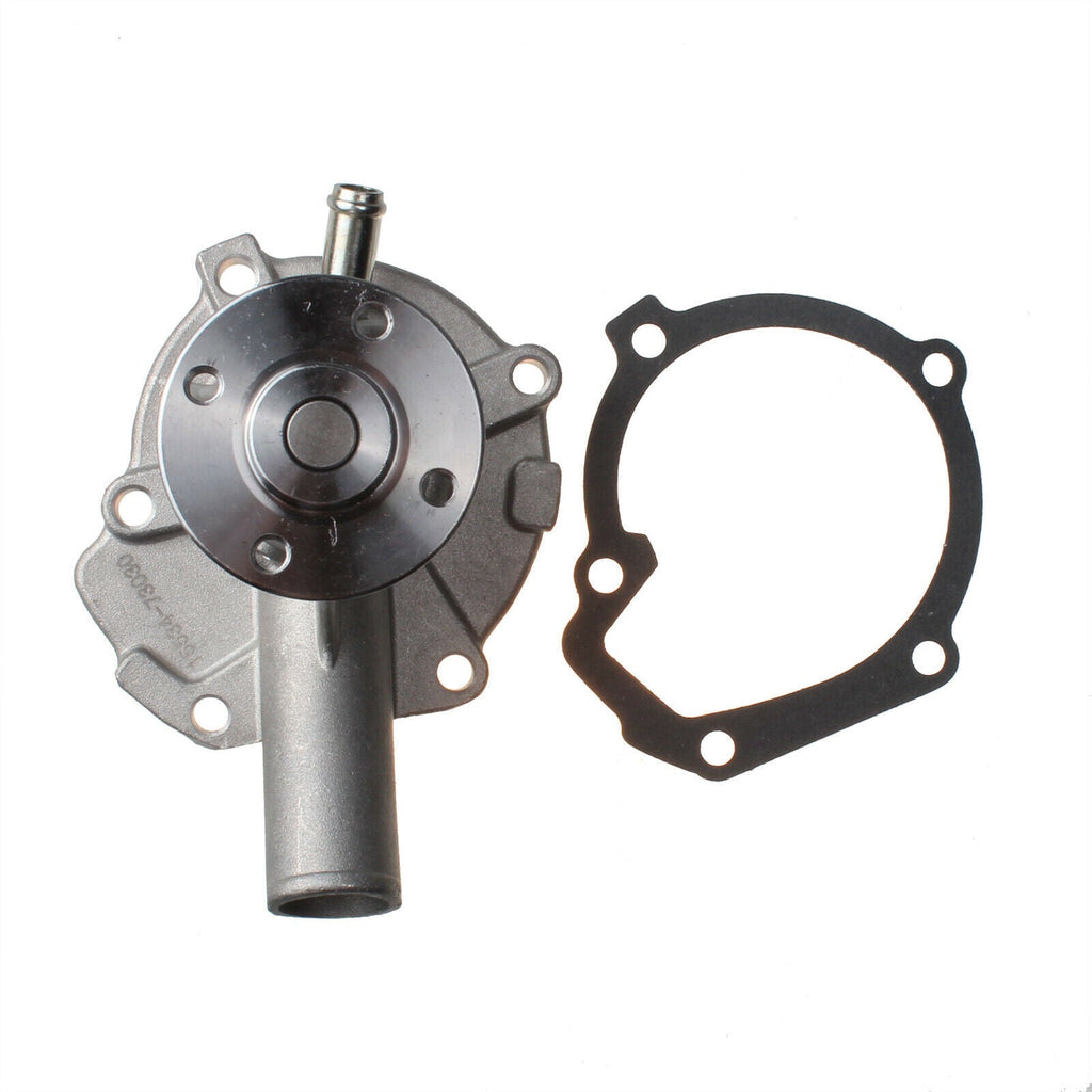 Water Pump for Bobcat Skid Steer Loader 453 443 543 543B