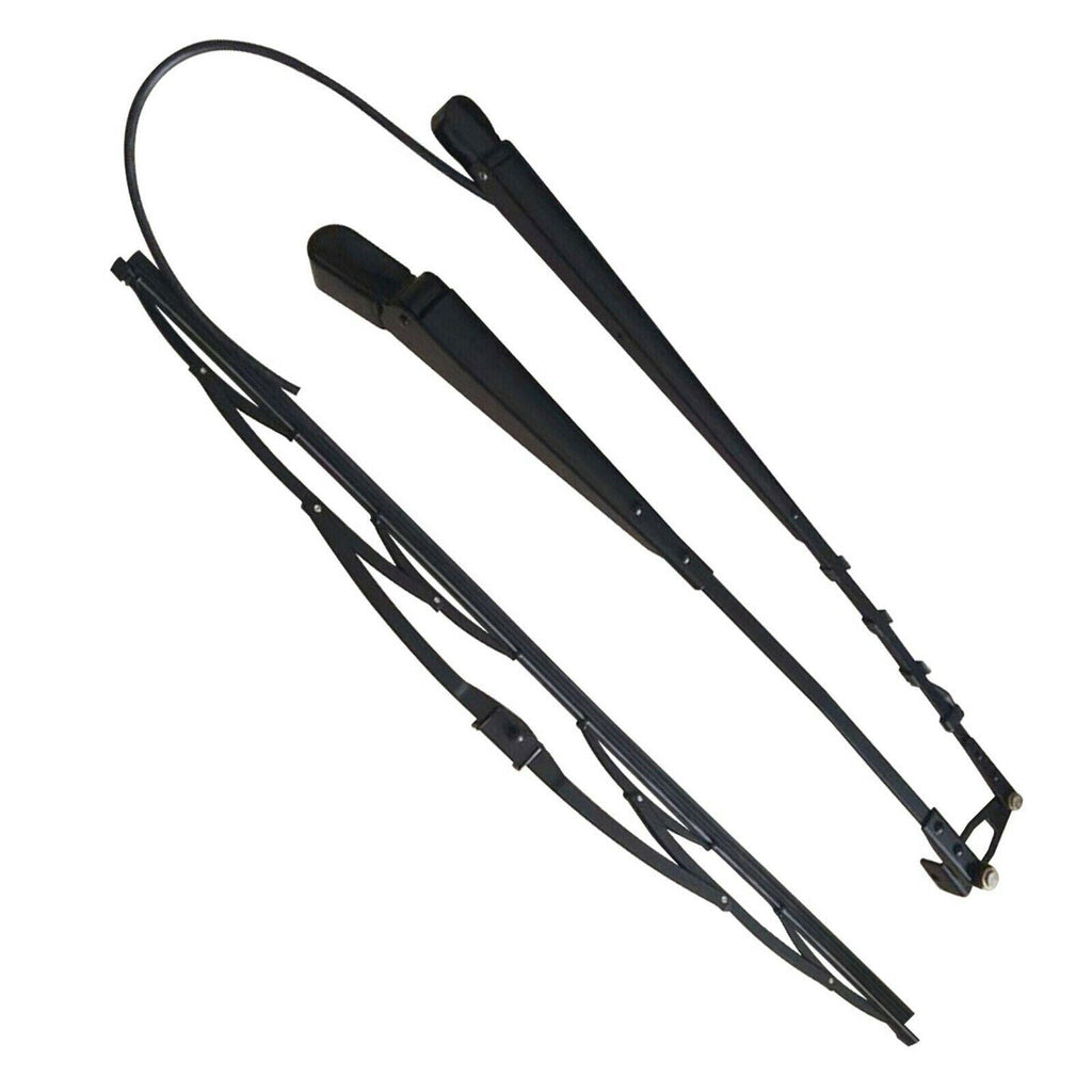 7251263 7251264 Windshield Wiper Arm and Blade Kit for Bobcat S740 S750 S770 S850