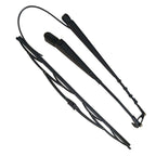 7251263 7251264 Windshield Wiper Arm and Blade Kit for Bobcat S740 S750 S770 S850