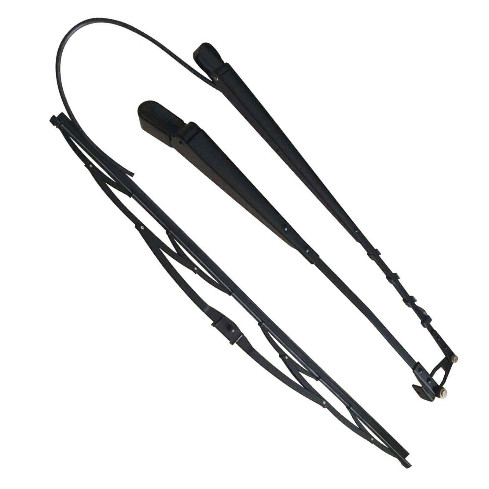 7251263 7251264 Windshield Wiper Arm and Blade Kit for Bobcat S740 S750 S770 S850