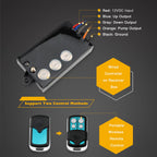 G3-H01 Dump Trailer Wireless Remote Control System Kit Hydraulic Lift Winch Tilt