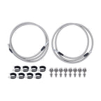 Fuel Line Kit 2004 2006 for Chevy Silverado for GMC Sierra 1500 Crew Cab