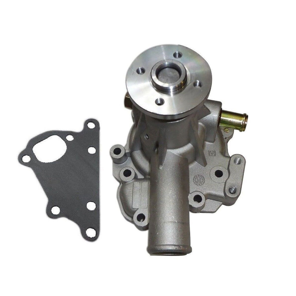 U45010062 Water Pump for Perkins 403D15 403D15T 403D17 404D15