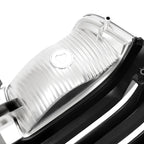 Lawn Mower Front Hood Grill Headlight Kit For John Deere X Series X585 X595 X700