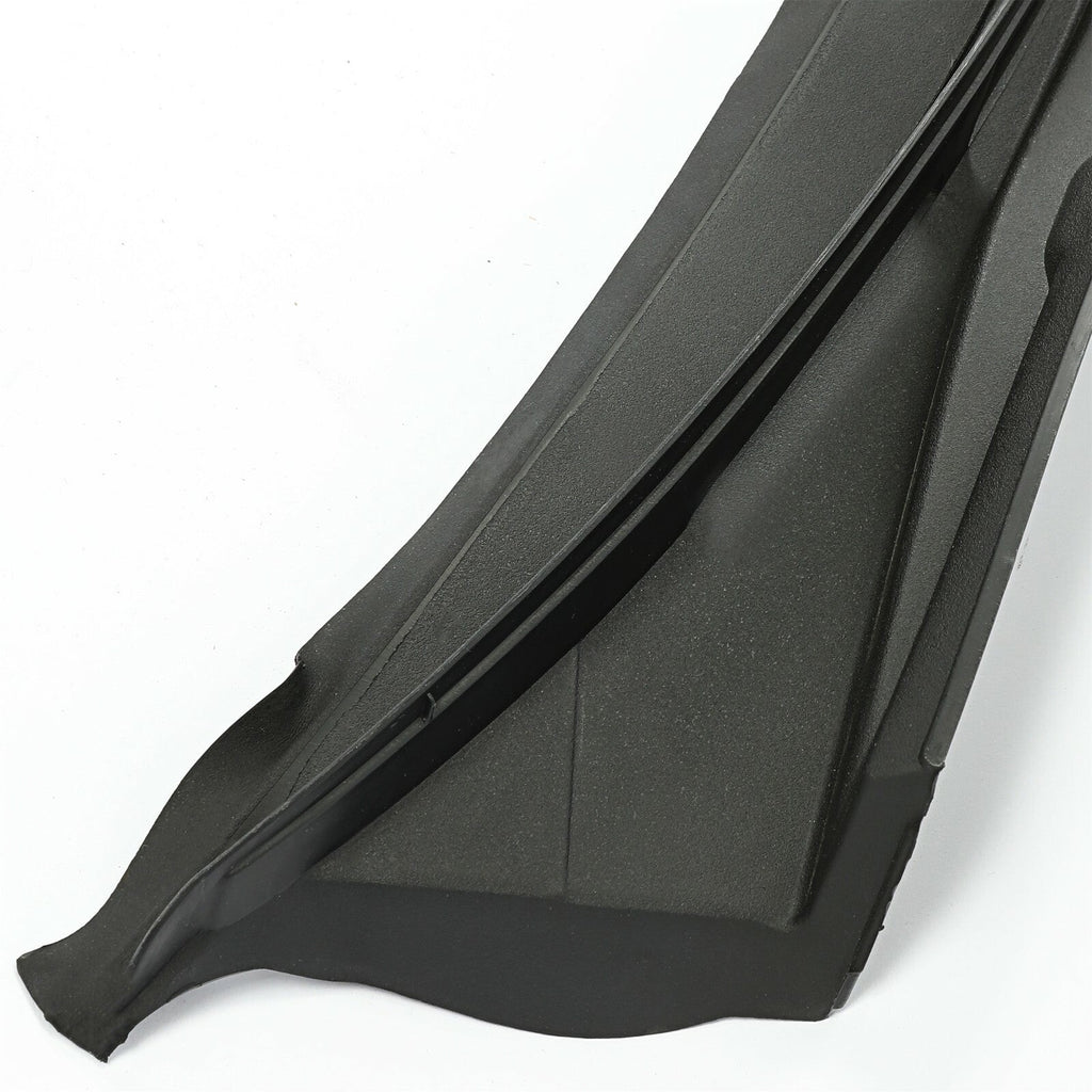 Windshield Wiper Cowl Cover For BMW M3 E46 323i 328i 1997-2006