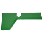 Durable ABS Plastic LH Hood Side Panel For John Deere 5200 5300 5300N 5400 5400N