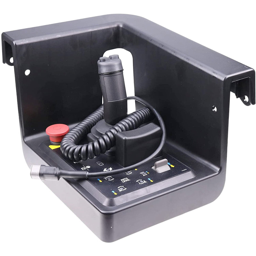 Platform Control Box 99161 99161GT for Genie RT GS3268 GS3384 GS5390