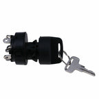 Ignition Switch for JLG T350 1532E2 1932E2 2032E2 2632E2 2646E2 3246E2