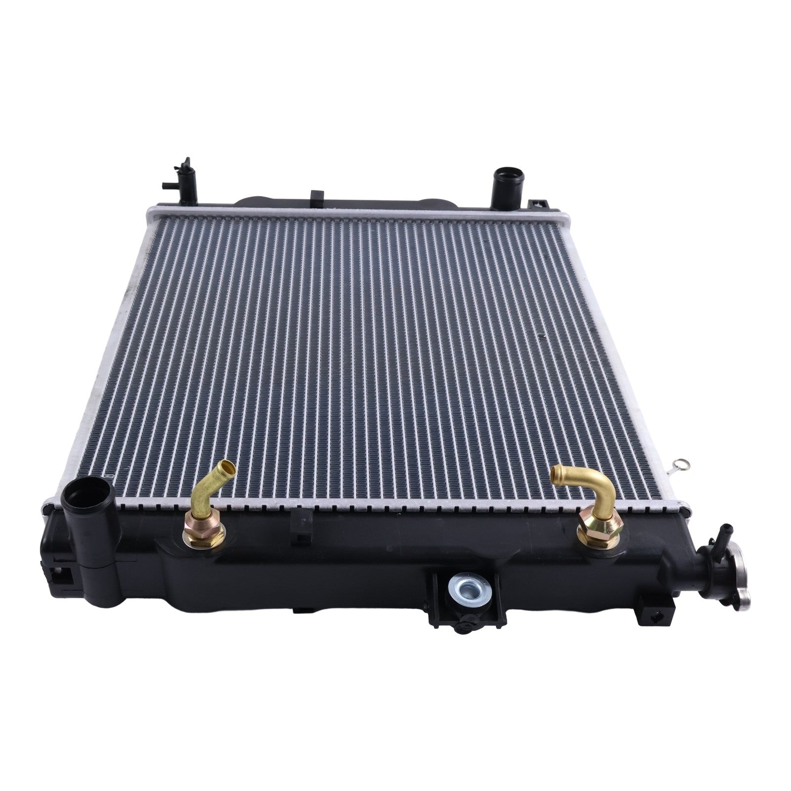 Radiator 16420-U1280-71 For Toyota Forklift Series 7 8 With 4Y Engine