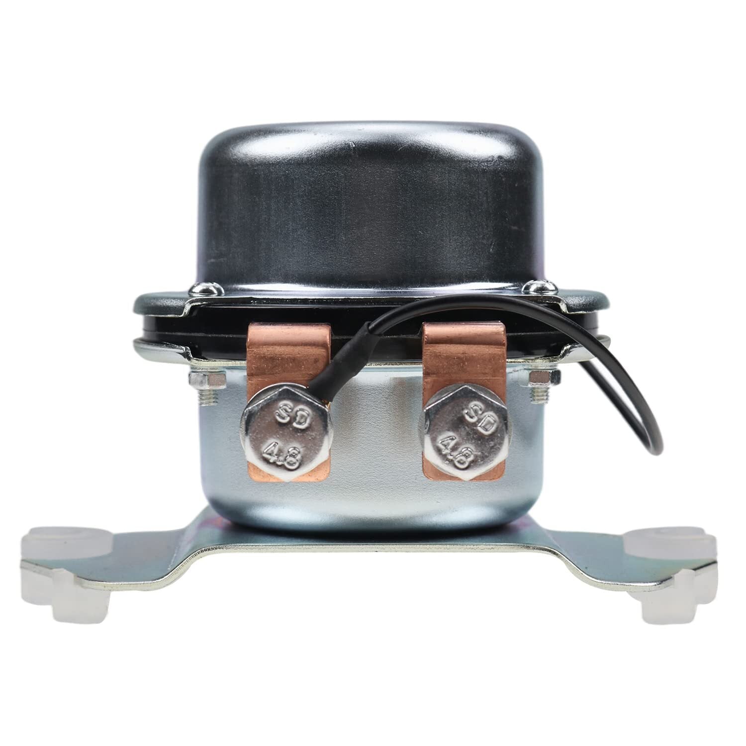 4255762 Battery Relay for Hitachi EX200 2 EX200 3 EX120 2 EX120 3 EX300 3 EX100