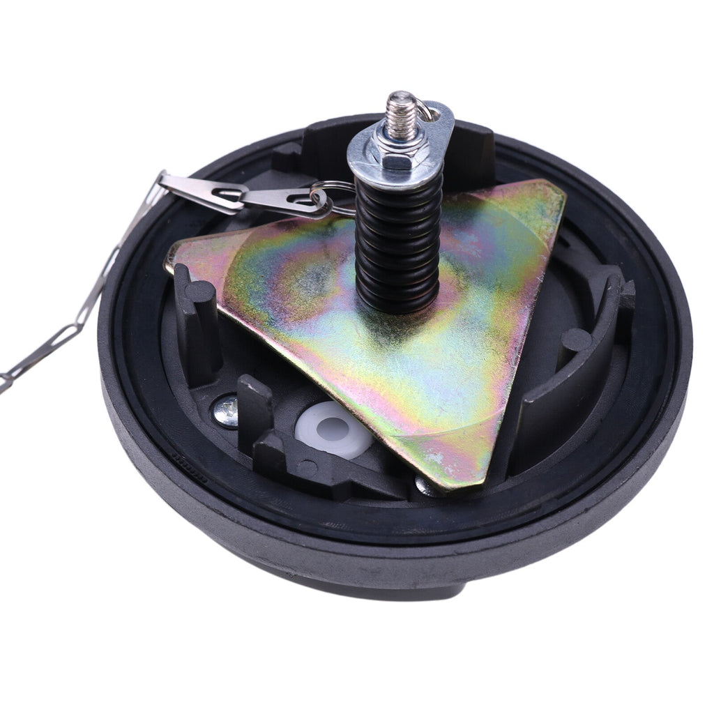 15257970 Locking Fuel Cap for Terex Generation Gen 7 Construction Equipment