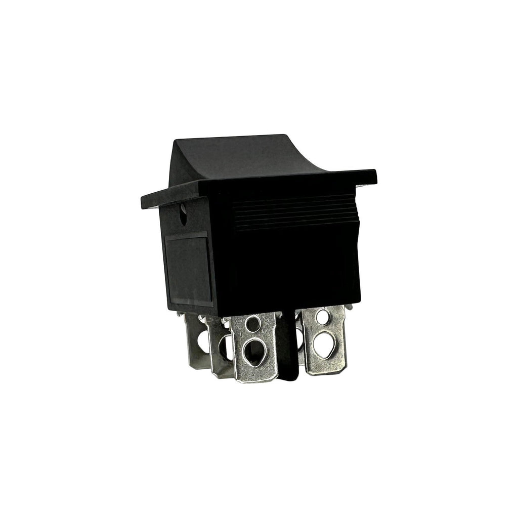 Shifter Rocker Switch for Mattel Power Wheels Ride Ons 6 Pin DPDT 00801-1775