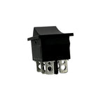 Shifter Rocker Switch for Mattel Power Wheels Ride Ons 6 Pin DPDT 00801-1775