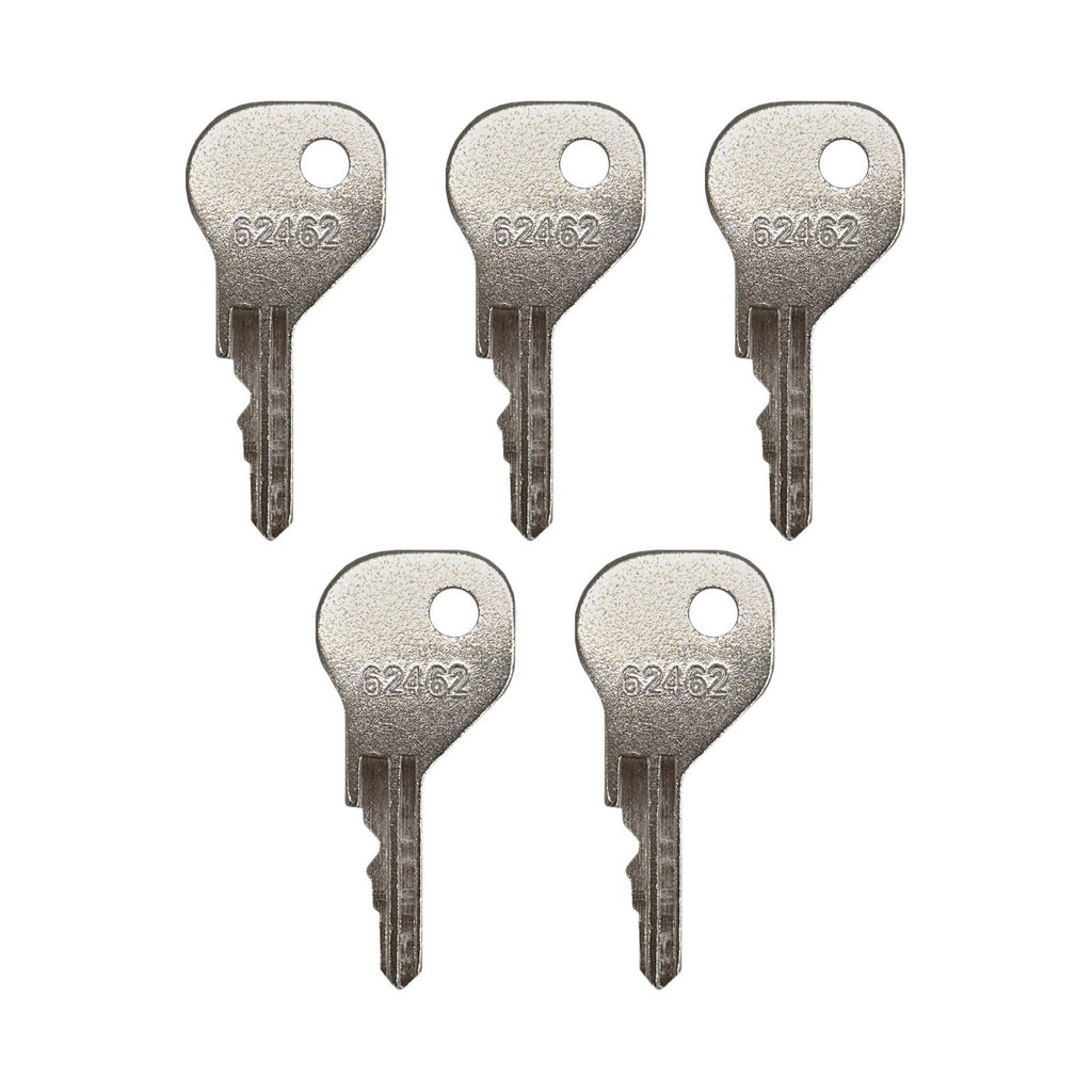 Keys for Yard Garden Pool Gate Safety DandD MagnaLatch LokkLatch 62462 5
