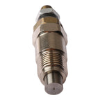 Fuel Injector 093500-2170 19202-53020 for Kubota D1302 D1402 V1702 V1902 Engine