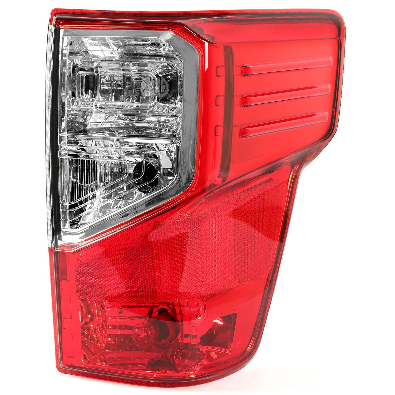 Right Passenger Side Rear Tail Light Assembly Lamp for Nissan Titan XD 2016-2023