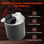 WK82015 Fuel Filter for Mercedes Benz E350 GL350 ML350 R350 S350 Sprinter 2500