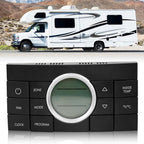 3314082000 RV Multi Zone Thermostat 10 Button Comfort Control Center for Dometic