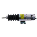 12V Stop Solenoid for Kubota WG-972 DF-750 DF-752 D-905 D-1105 Honda GX340K1 GAS