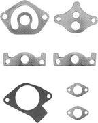 Head Gasket With Cylinder Head Bolt For Chevrolet Pontiac Buick Oldsmobile 3.1L