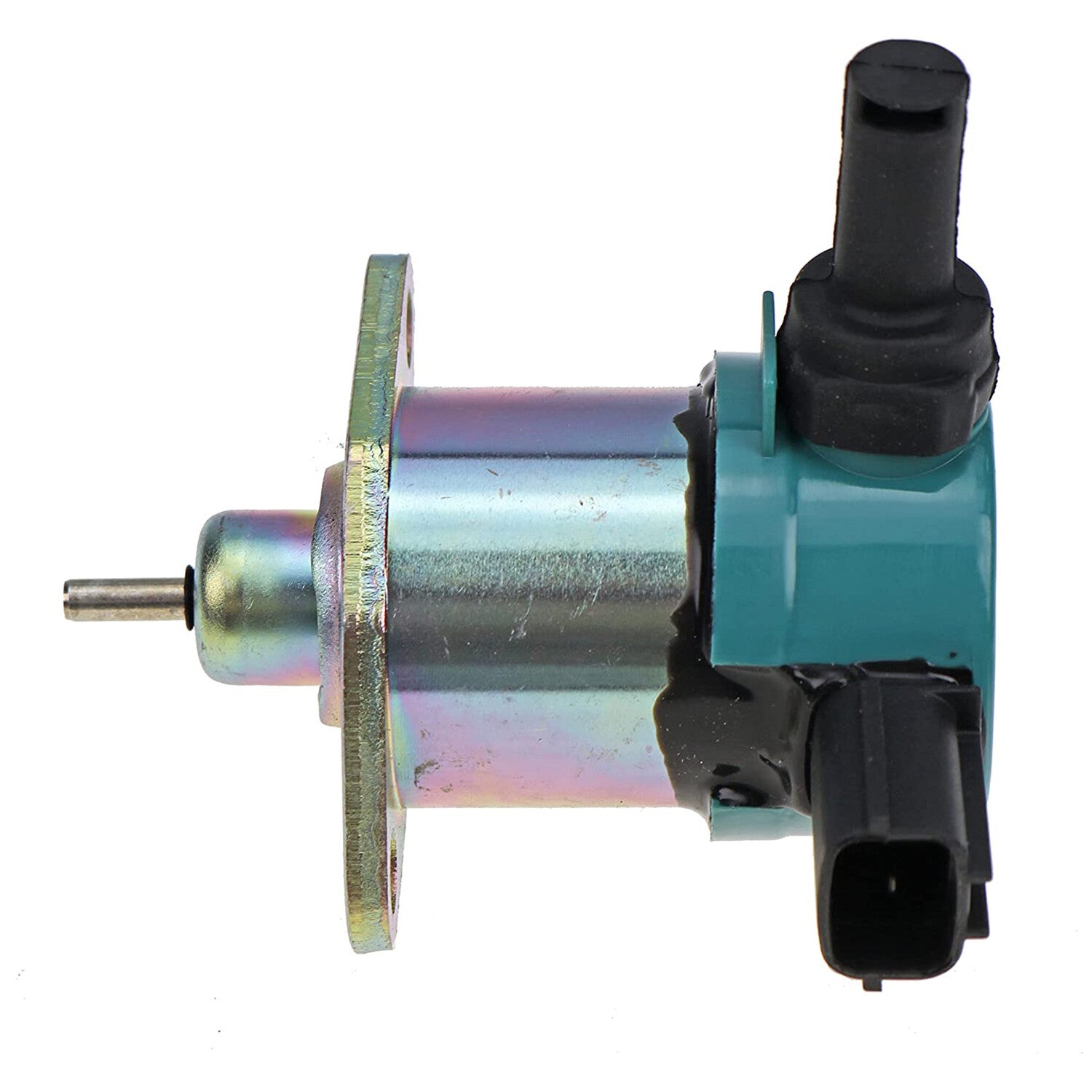 Shutoff Solenoid 99199GT 99199 for Genie Z3422 RL4 Kubota D905 D1105 Engine