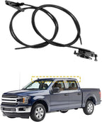 FL3Z16502C22 Crew Cab Sunroof Glass Cable For Ford F 150 F 250 F 350 2015 2020