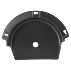 Mower Black Deck Shield Plastic PP For John Deere Z950M Z950R Z955M Z955R