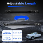 000950 Telescopic Steering Shaft For Dodge Truck Ram 1500 2500 3500 1995 2002