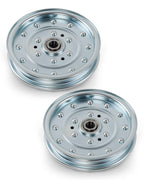 808129C Deck Pulley for Land Pride Z44 Z48 Z52 Z54 Zsr54 Zsr60 Zxt54 2 Pack