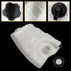 GY21876 Gas Fuel Tank for John Deere D100 D105 D110 D120 D130 D140 D150 D160