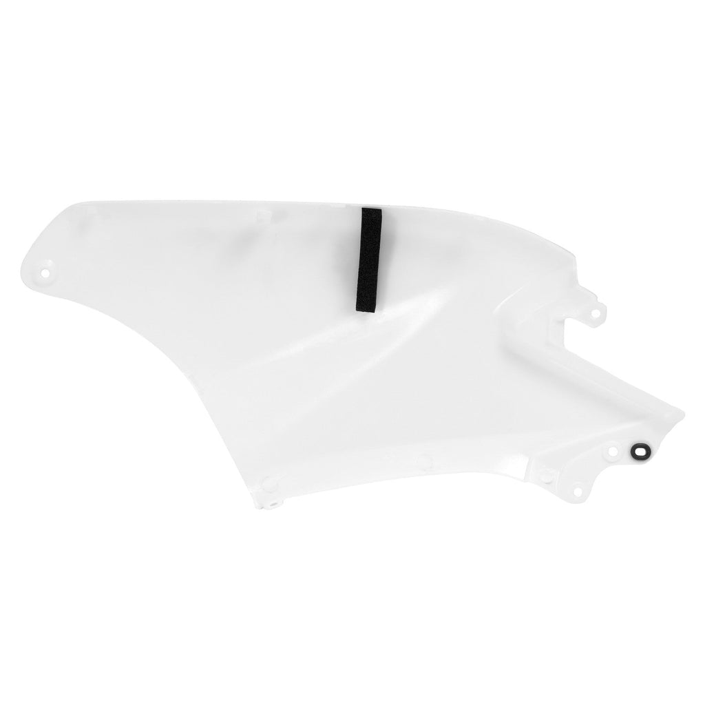 WHITE RIGHT Gas Tank Cover for Honda 2008 TRX500 FM Foreman 83550-HP0-B80ZB