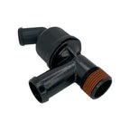 22 863786A1 Manifold Drain T Fitting Assembly for MerCruiser Sterndrive V6 V8