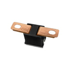 80A Bent Male 9/16 Fuse Cartridge FLD PAL Auto Link for Car Truck RV SUV 2 Pack