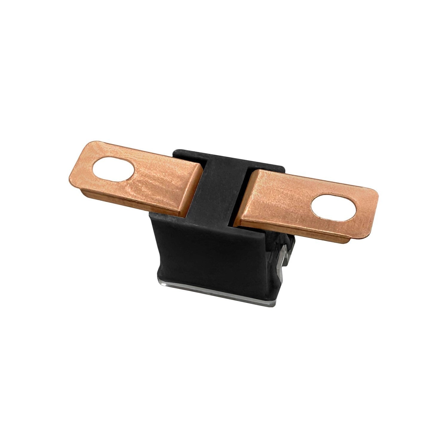 80A Bent Male 9/16 Fuse Cartridge FLD PAL Auto Link for Car Truck RV SUV 2 Pack