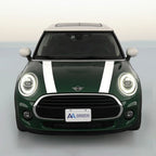 5 Inch Vinyl Bonnet Boot Rally Stripes Racing Stripe Kit for Mini Cooper