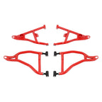 Heavy Duty 1.5 Inch Offset Front A Arm for Polaris General General 4 2017