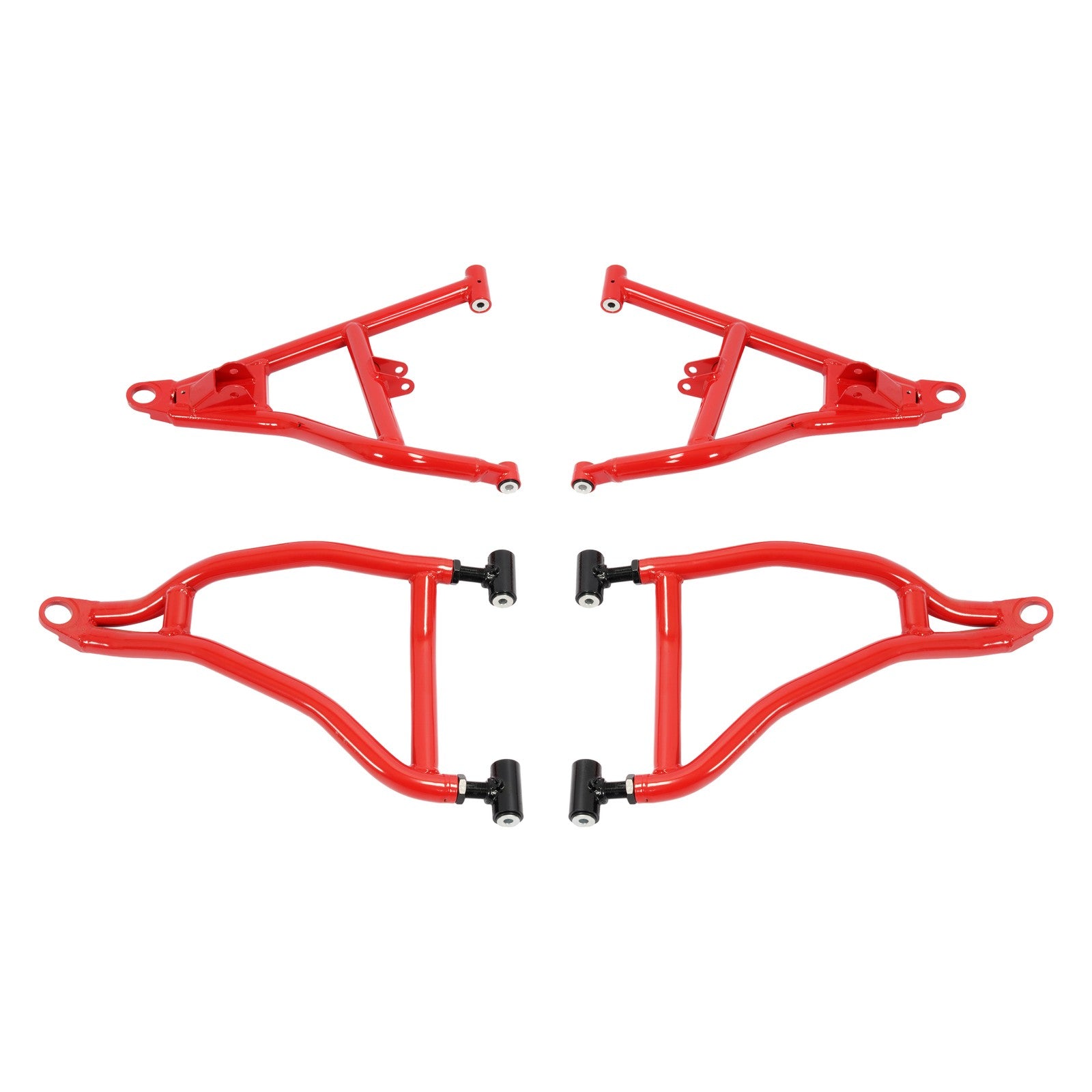 Heavy Duty 1.5 Inch Offset Front A Arm for Polaris General General 4 2017