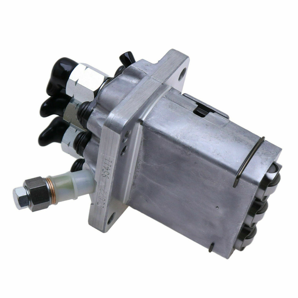Fuel Injection Pump 6670432 For Kubota Engine D722 D902 Bobcat 316 321 463 E16