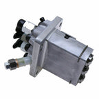 Fuel Injection Pump 6670432 For Kubota Engine D722 D902 Bobcat 316 321 463 E16