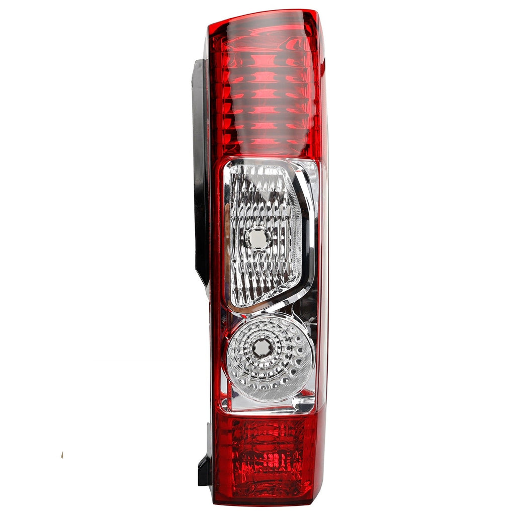 Rear Tail Light Assembly Right Passenger Side For Ram Promaster 1500 2500 10 24