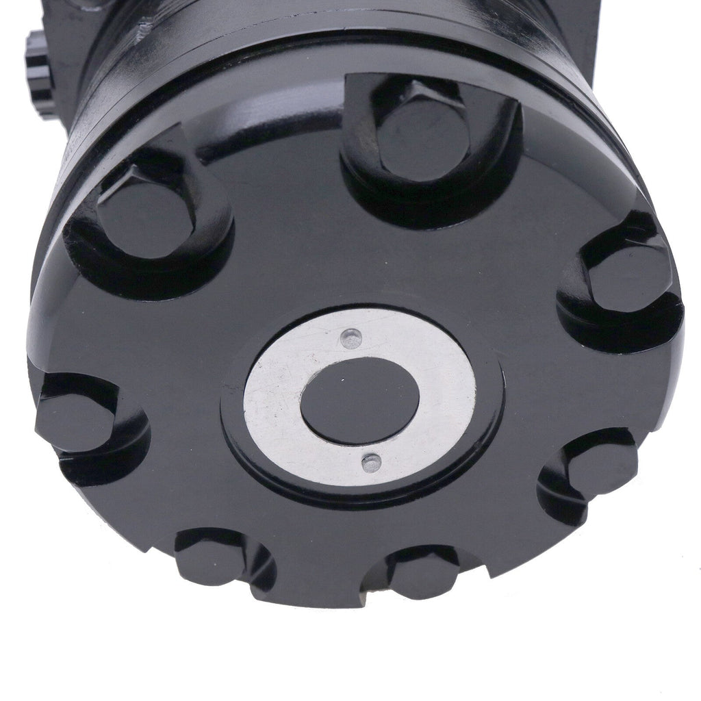Hydraulic Drive Motor Wheel 505300W3122AA for White