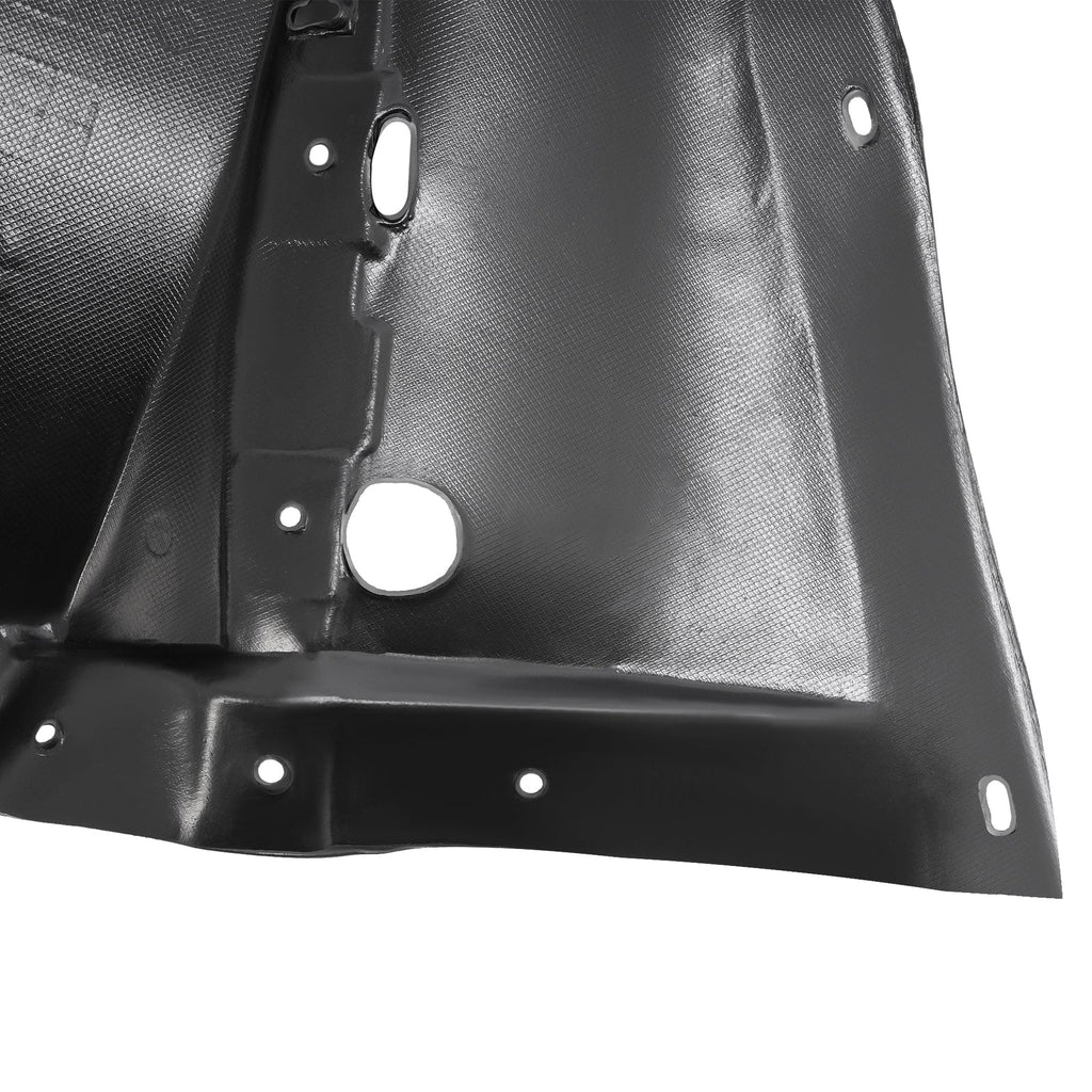 Fender Liner for Infiniti G37 Front Left Driver Side Inner 2008-2013