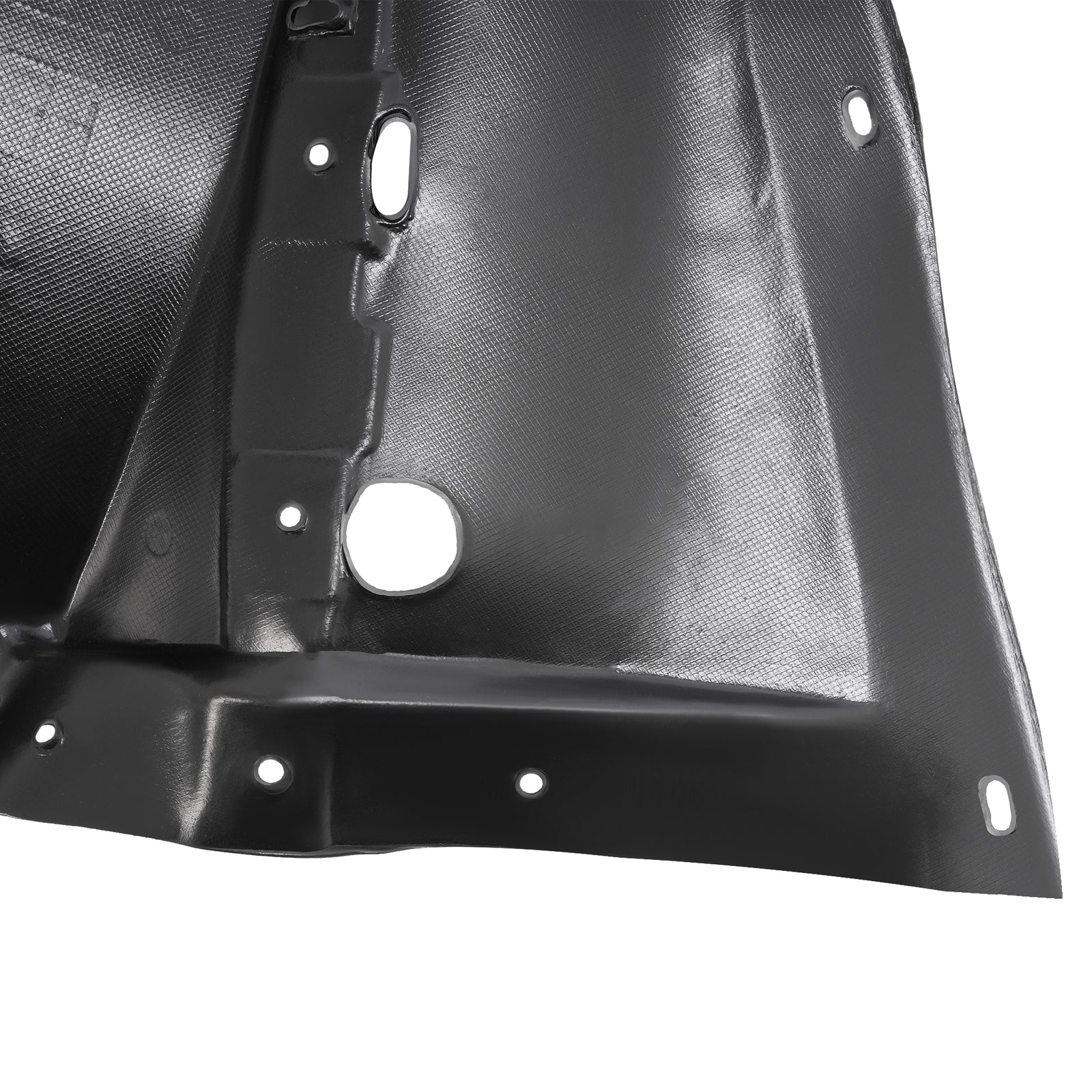 Fender Liner for Infiniti G37 Front Left Driver Side Inner 2008-2013