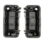 Exterior Interior Door Handles for 1988 2000 Chevy C K 1500 2500 3500 Suburban