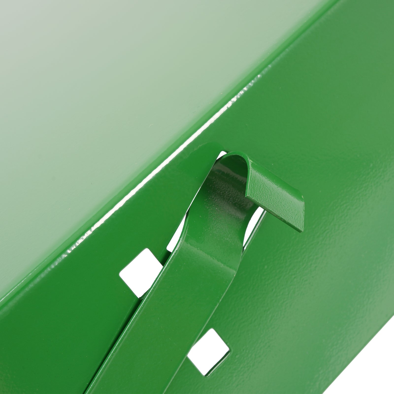 AR40209 Right Side Battery Box For John Deere 2520 3010 3020 4000 4010 4620