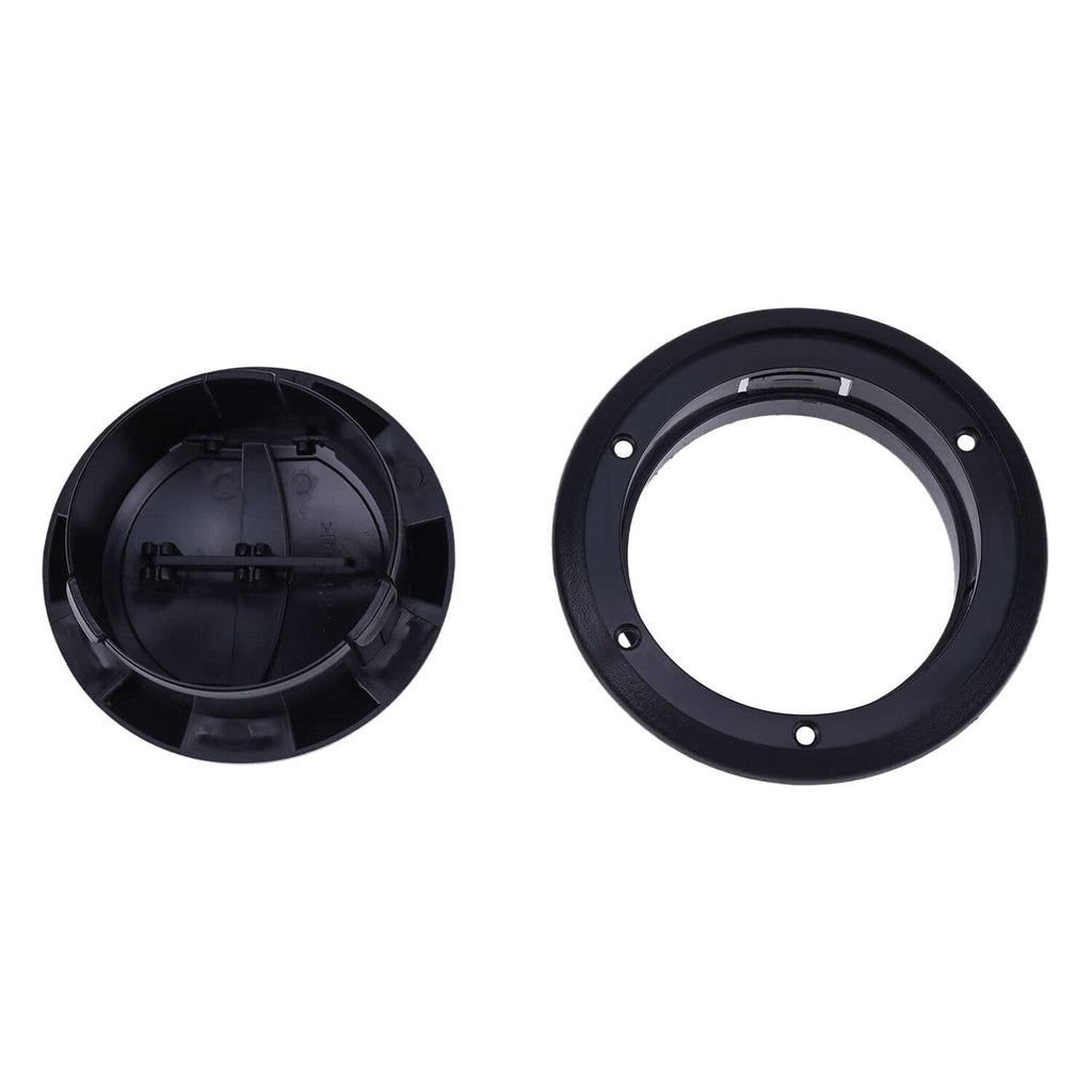 4X Cab Heater Vent Cover Louver for Bobcat S100 S130 S150 S160 S300 T110 T180