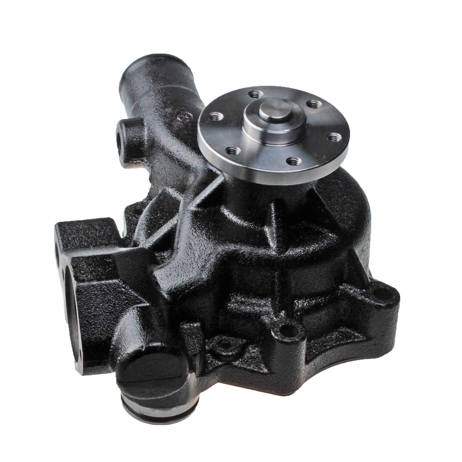 Water Pump 6206-61-1104 for Komatsu 6D95L 4D95L  PC75UU-1 PC70-6 PC100-6 PC130-6