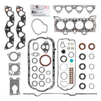 HS9123PT MLS Cylinder Head Gasket Set for Honda Civic CRX 88-95 1.5L 1.6L CS9123