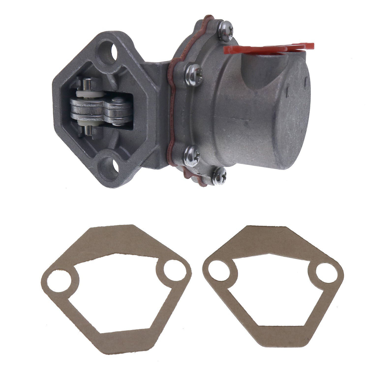 Fuel Lift Pump 2674 M1812 for LP Range Engine LPA2 LPA3 LPW2 LPW3 LPW4 LPWS2