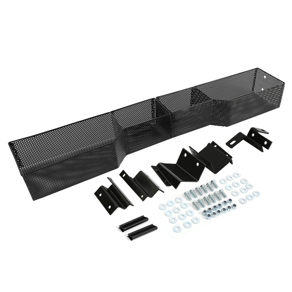Dash Storage Organizer Front Basket Tray for Club Car DS Precedent